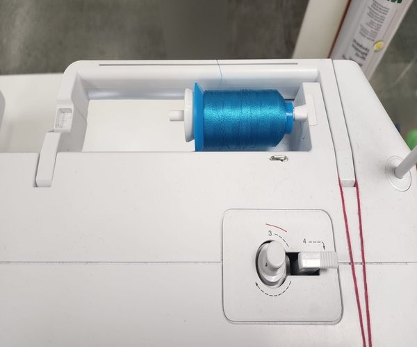 Thread Selection